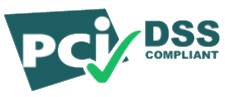 PCI DSS Compliant